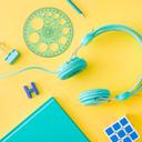 Sách, Âm nhạc & Trò chơi