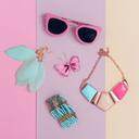 Thời trang, Phụ kiện Trẻ em